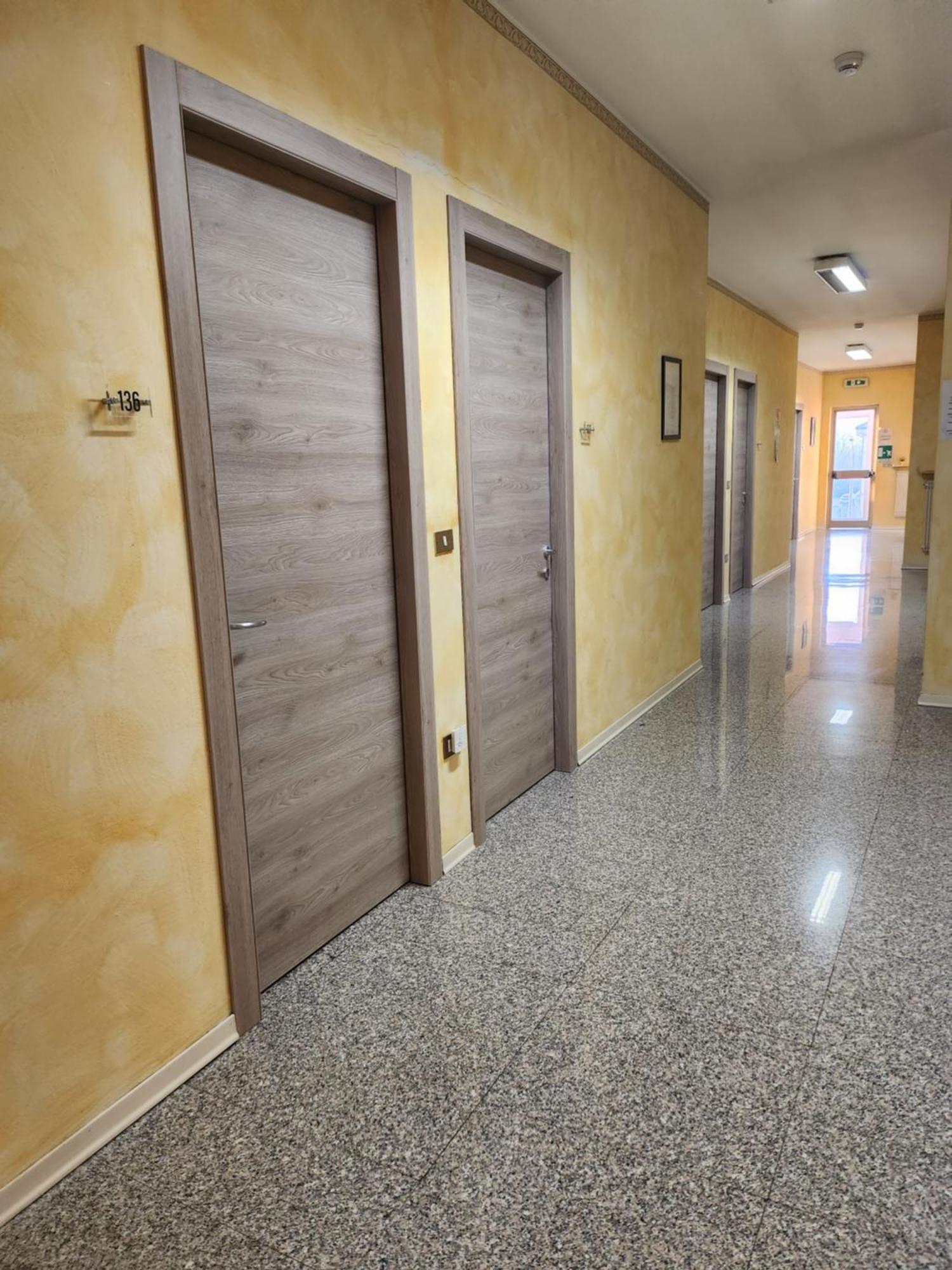 Hotel Route 9 Cadeo Ngoại thất bức ảnh